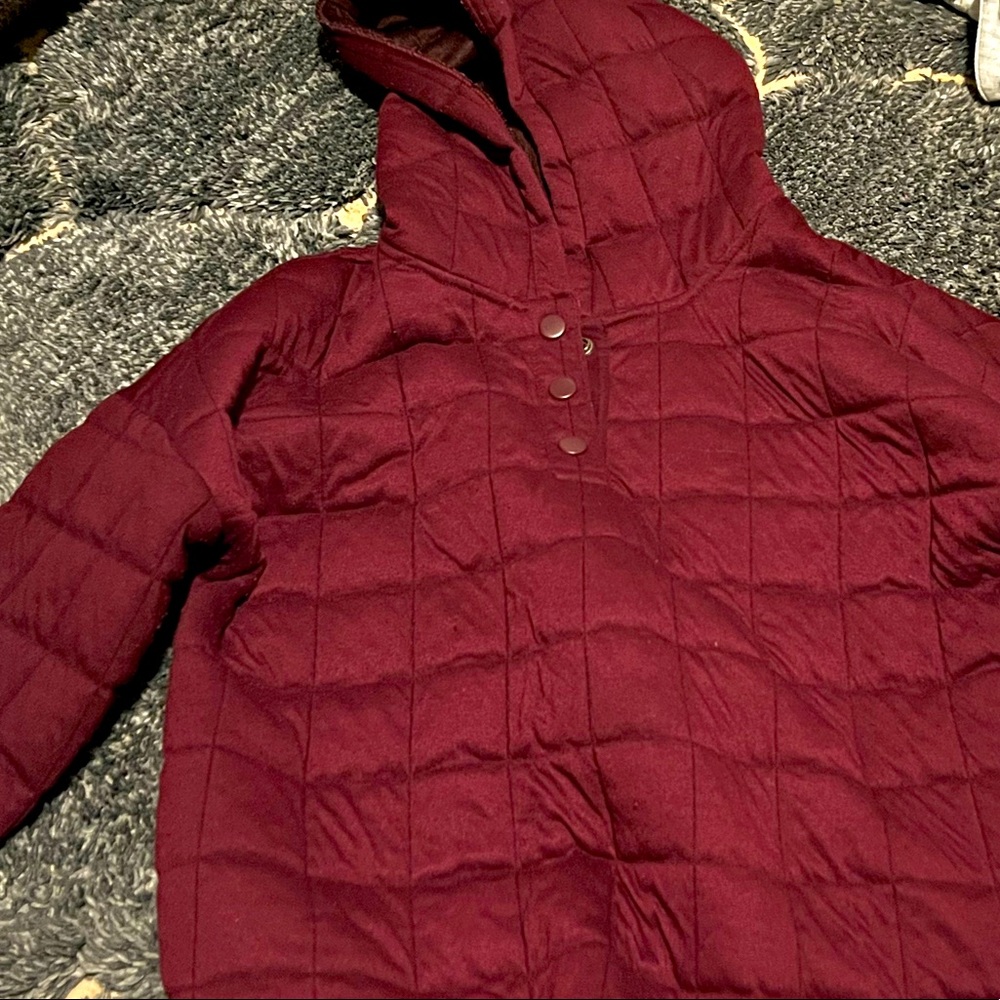 Gap hoodie